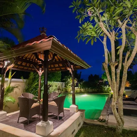 Teras Villa